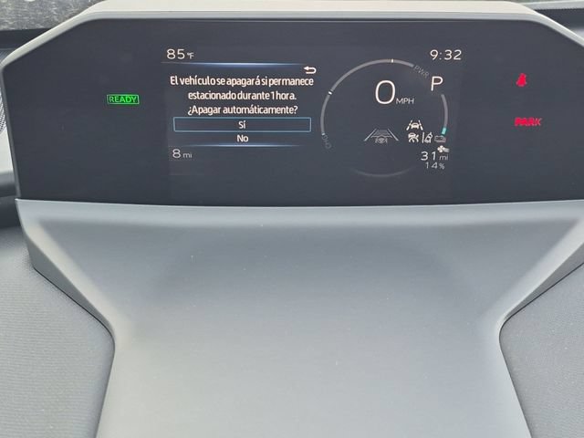 New 2026 Toyota bZ AWD/4WD image 14