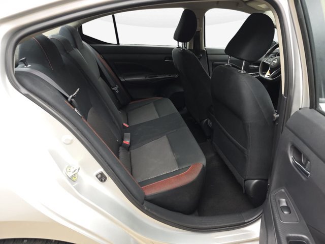 Used 2024 Nissan Versa SR FWD image 36