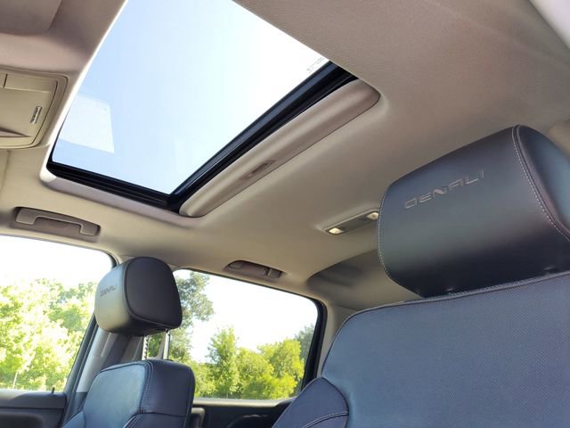 Used 2015 GMC Sierra 1500 Denali w/ Driver Alert Package image 13