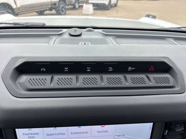 New 2025 Ford Bronco Badlands image 41