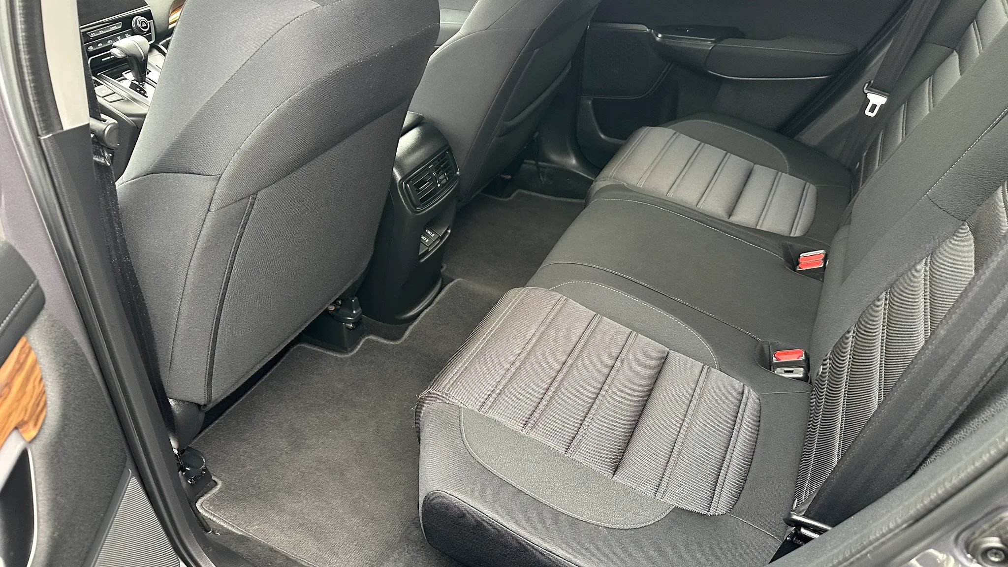 Used 2018 Honda CR-V EX image 25