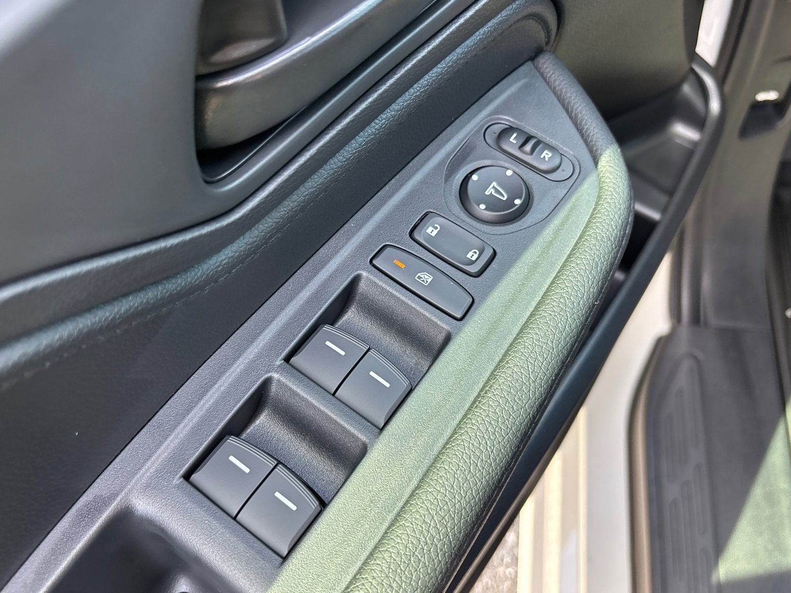 New 2026 Honda Odyssey Sport-L image 26