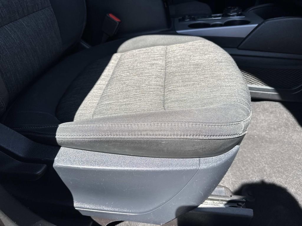 Used 2021 Ford Bronco Sport Big Bend w/ Big Bend Package image 14