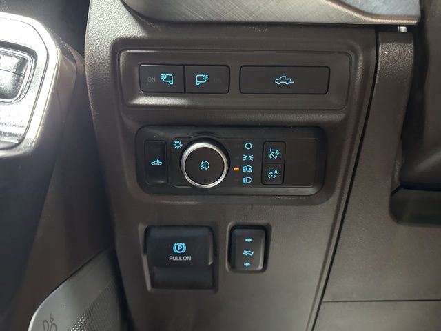 Used 2023 Ford F150 King Ranch w/ Equipment Group 601A High AWD/4WD image 9
