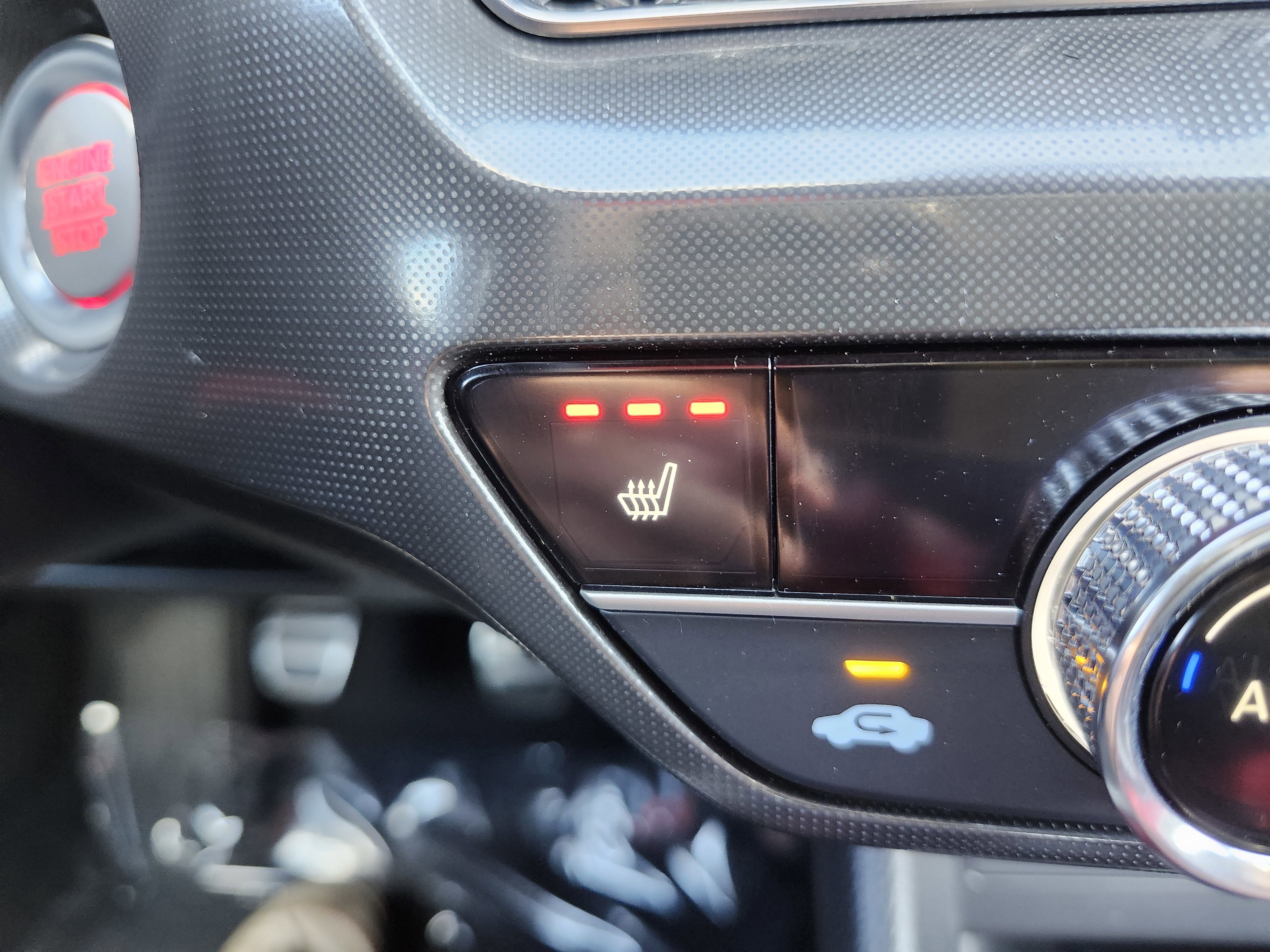 Used 2024 Acura Integra A-Spec image 9