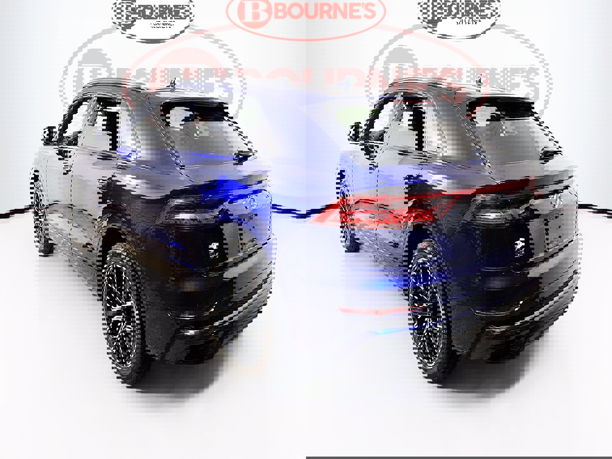 Used 2023 Audi Q8 Premium Plus w/ Premium Plus Package image 10