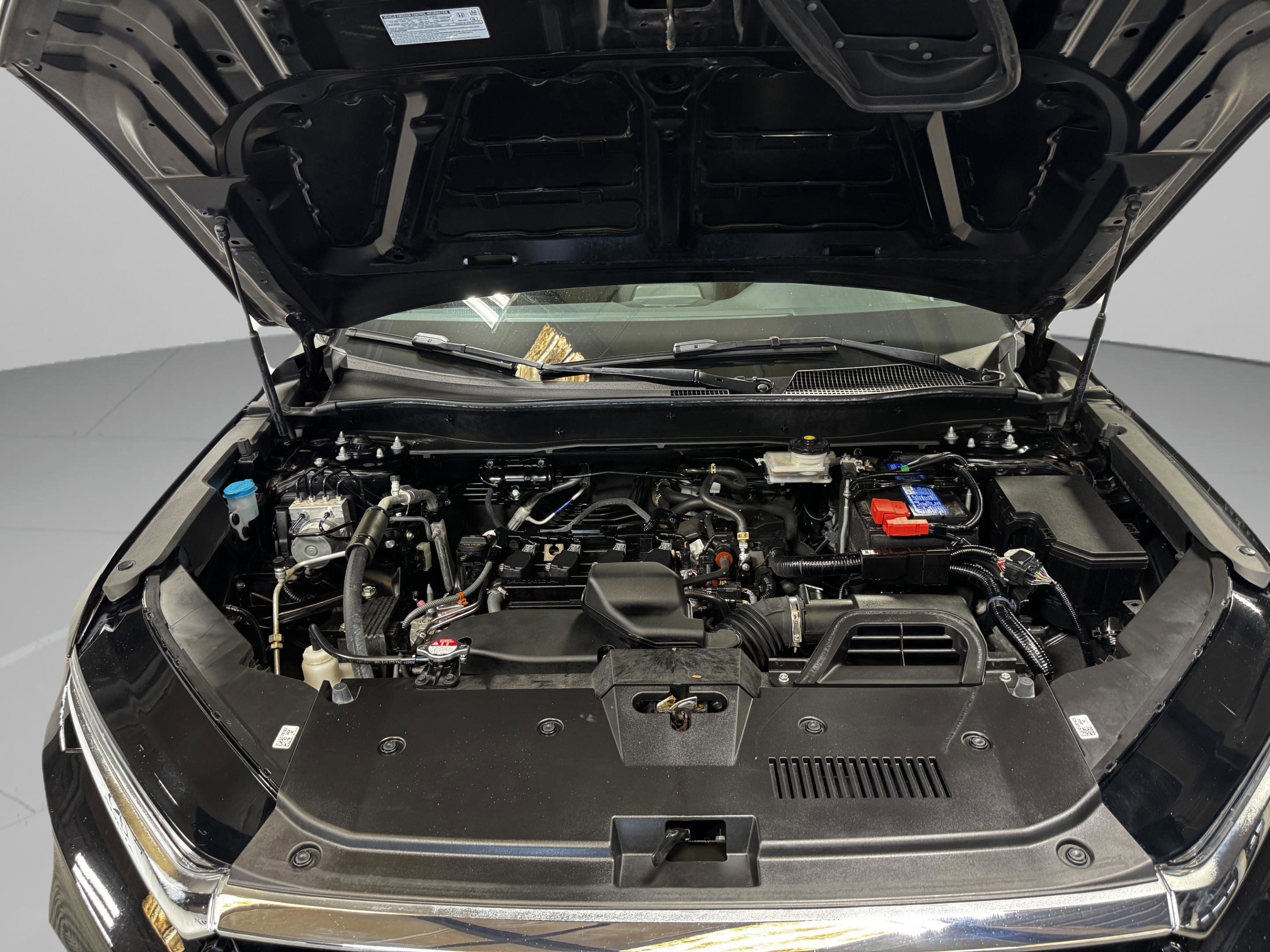 Used 2024 Honda CR-V EX image 38