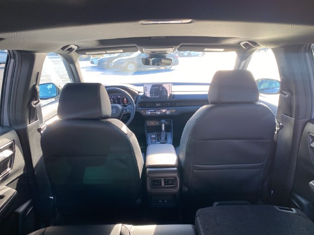 New 2027 Honda CR-V Sport-L image 14