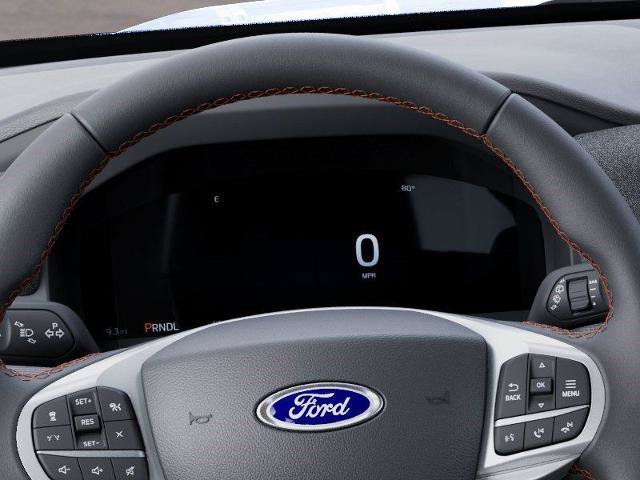 New 2027 Ford Explorer Active RWD image 38
