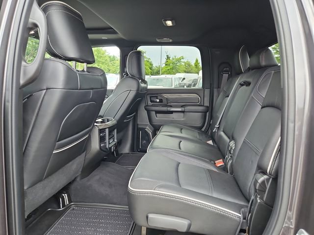 New 2025 RAM 2500 Limited AWD/4WD image 7
