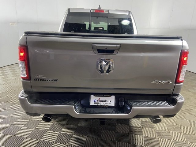 Used 2021 RAM 1500 Big Horn image 9