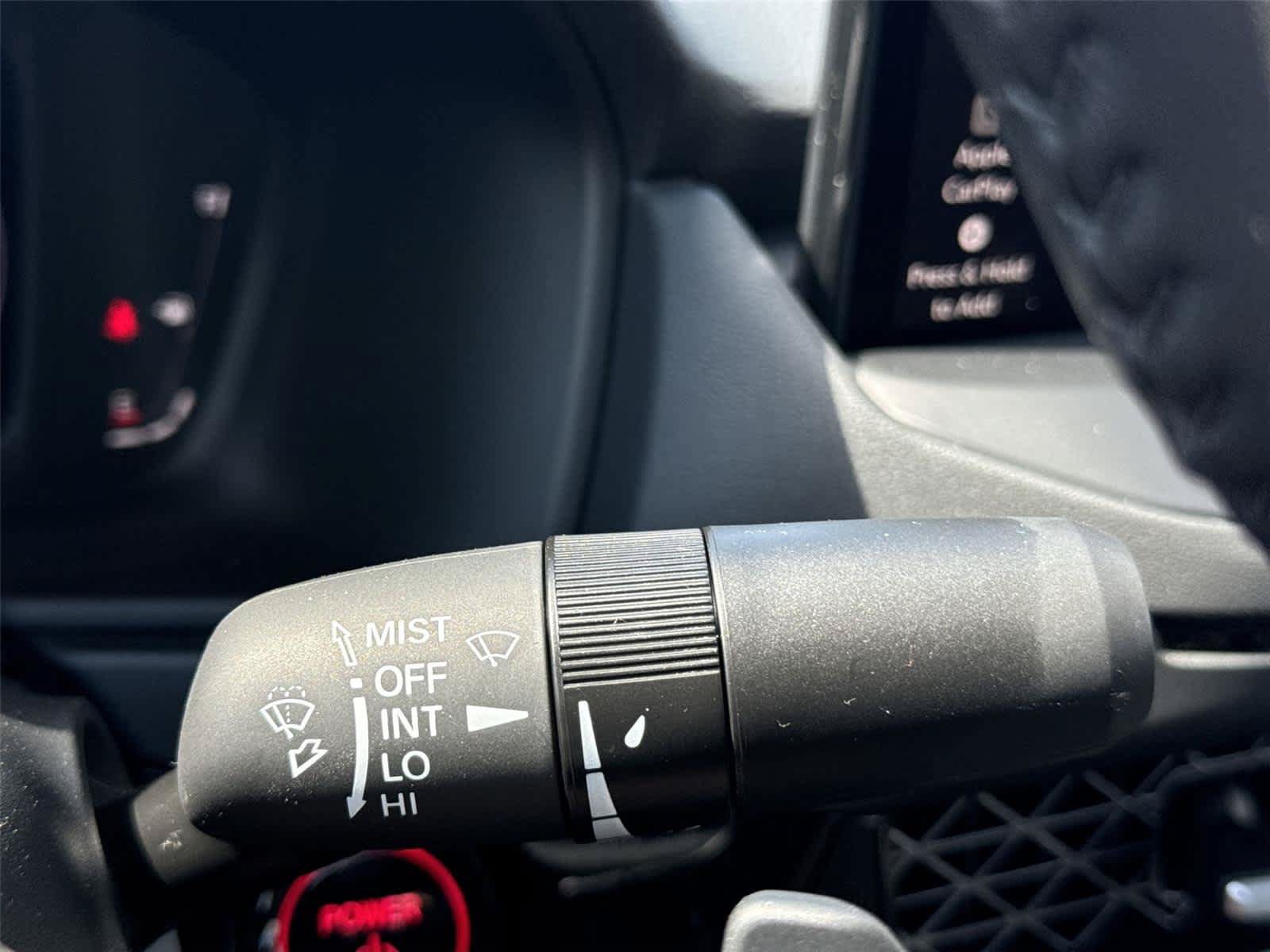 Used 2025 Honda Accord Sport image 21