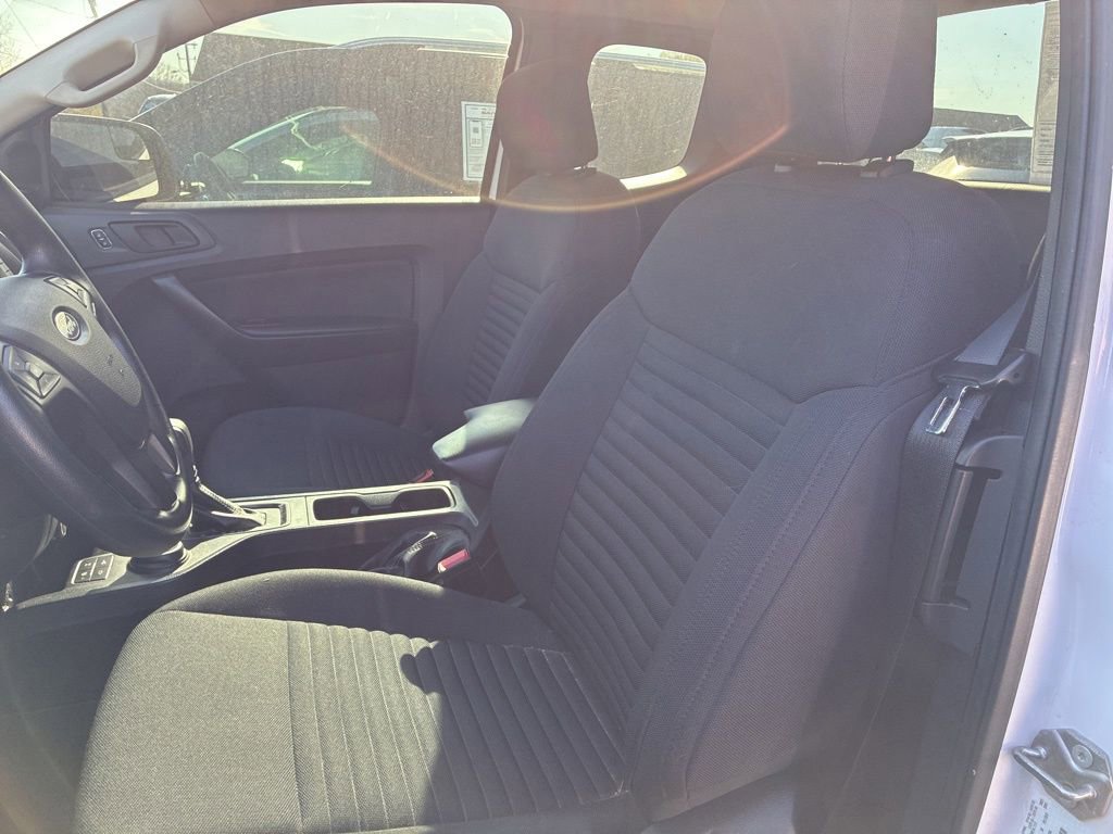 Used 2021 Ford Ranger XL w/ Trailer Tow Package image 6