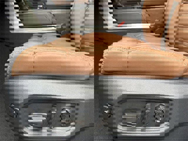 New 2026 Toyota Tundra 1794 Edition image 12