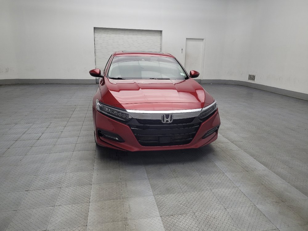 Used 2018 Honda Accord Touring image 14