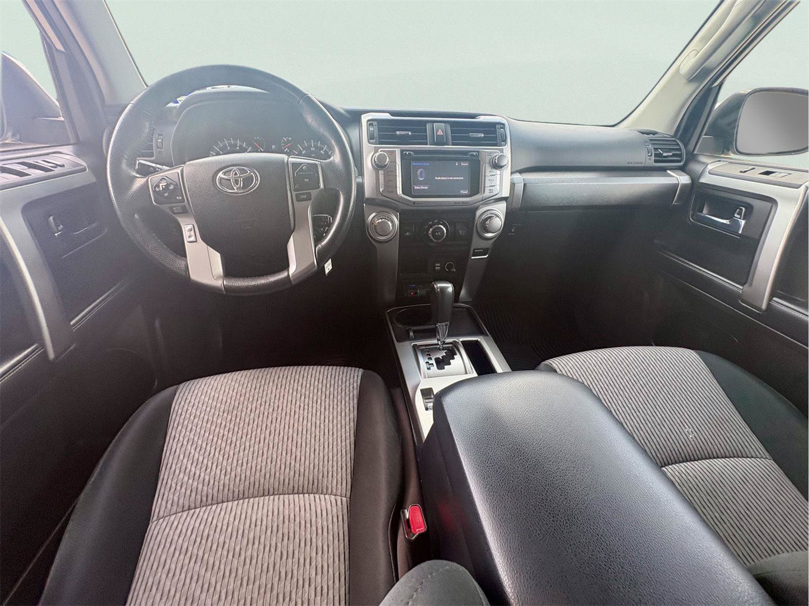Used 2019 Toyota 4Runner SR5 RWD image 8