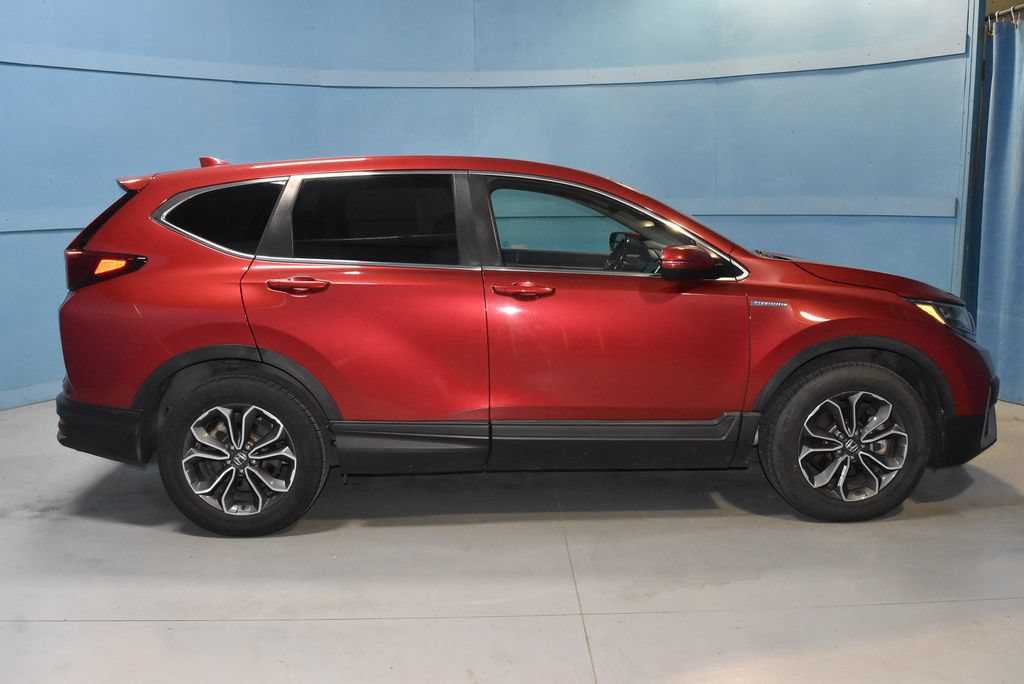Used 2022 Honda CR-V EX-L image 23
