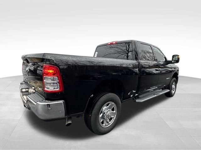 Used 2024 RAM 2500 Big Horn w/ Bed Utility Group image 7