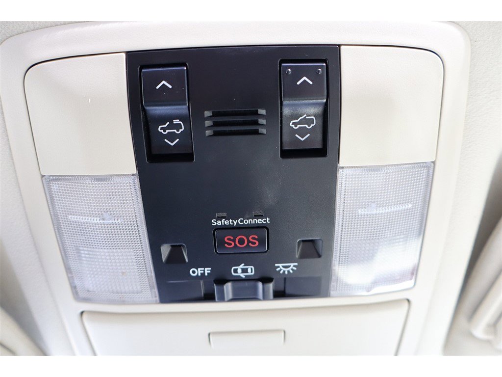 Used 2017 Lexus GX 460 image 41