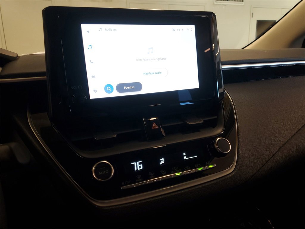 Used 2023 Toyota Corolla LE image 24