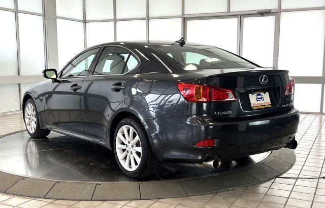 Used 2009 Lexus IS 250 AWD image 5