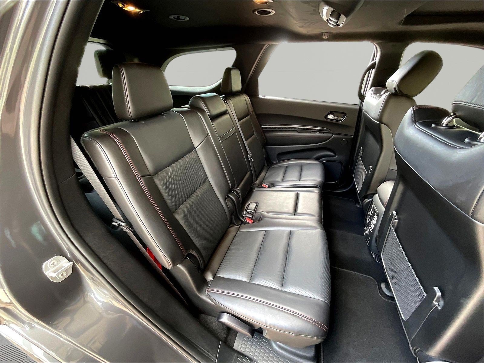 Used 2026 Dodge Durango GT AWD/4WD image 25