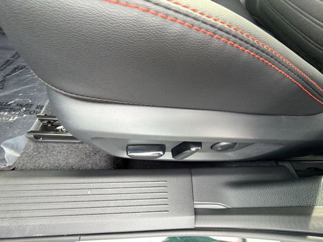 New 2026 Nissan Rogue SV image 12