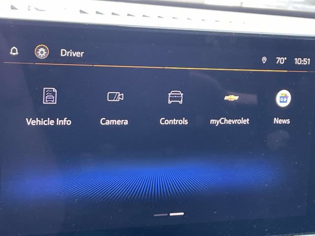 Certified 2023 Chevrolet Colorado W/T RWD image 20