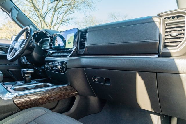 Used 2022 GMC Sierra 1500 Elevation image 47