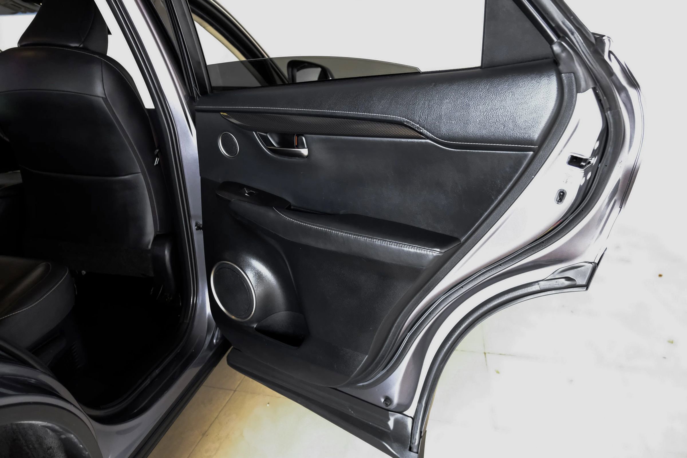 Used 2019 Lexus NX 300 FWD w/ Accessory Package 2 image 45