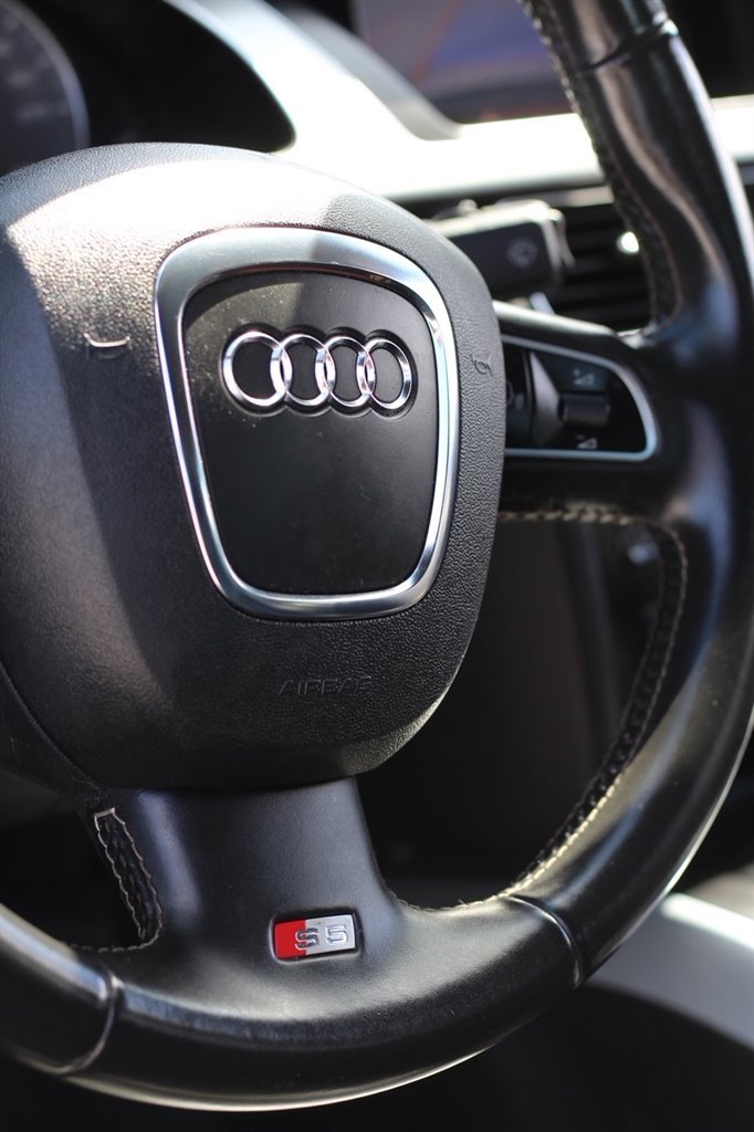 Used 2012 Audi S5 Prestige image 16