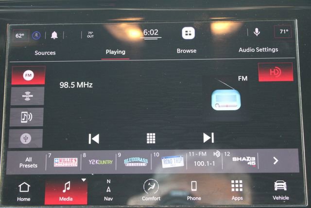 Used 2021 Dodge Durango GT w/ Blacktop Package image 27