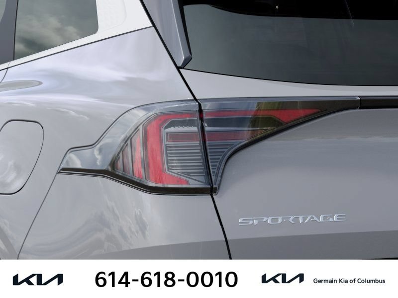 New 2026 Kia Sportage EX AWD/4WD image 14