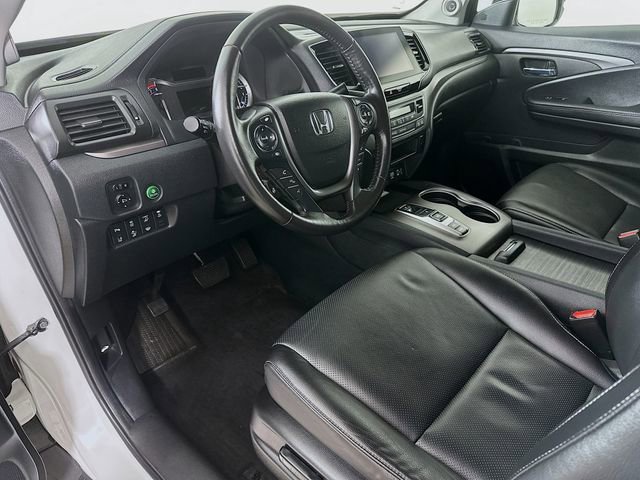 Certified 2023 Honda Ridgeline RTL-E image 21