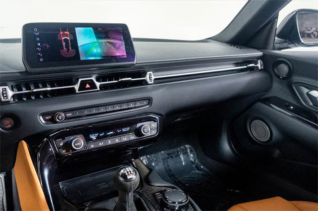 Used 2023 Toyota Supra A91 Edition image 32