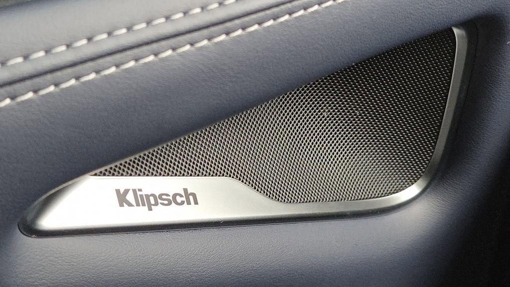 New 2026 INFINITI QX60 Sport w/ Dark Cargo Package image 19