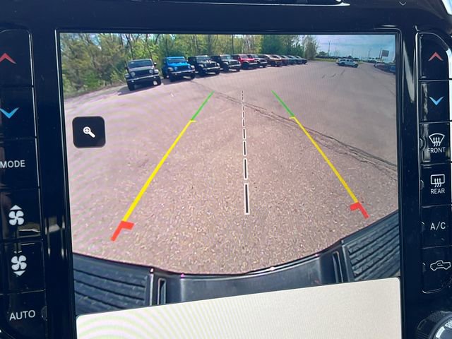 Used 2023 RAM 3500 Laramie AWD/4WD image 31