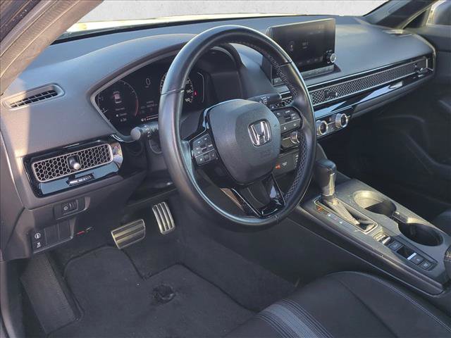 Used 2022 Honda Civic Sport image 10