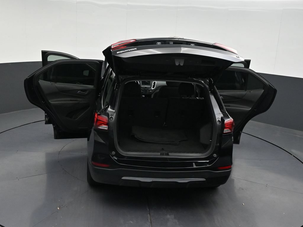 Used 2023 Chevrolet Equinox LT FWD image 38