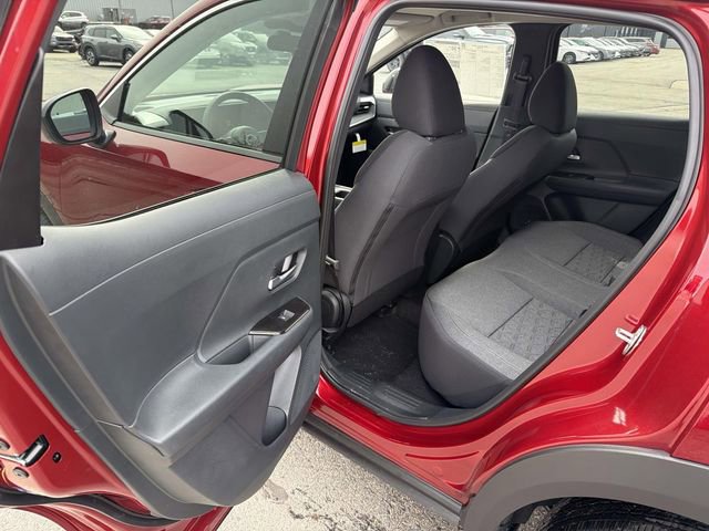 New 2026 Nissan Kicks SV w/ Cold Weather Package image 11