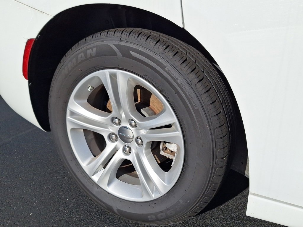 Used 2023 Dodge Charger SXT image 22