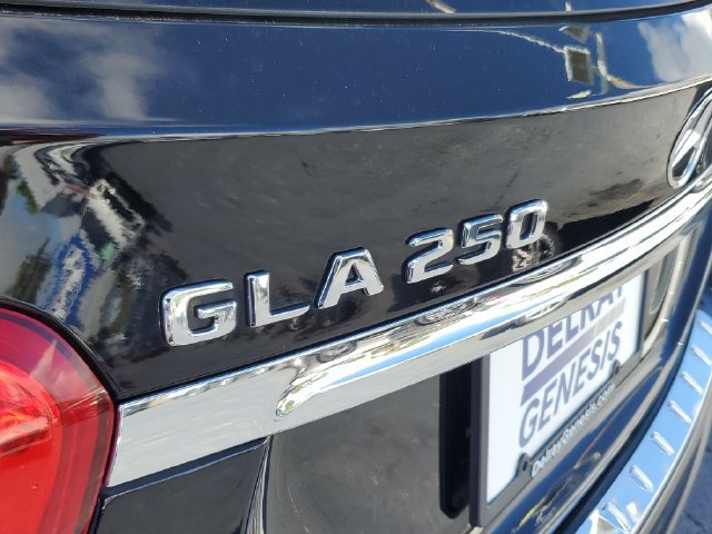 Used 2019 Mercedes-Benz GLA 250 4MATIC image 6