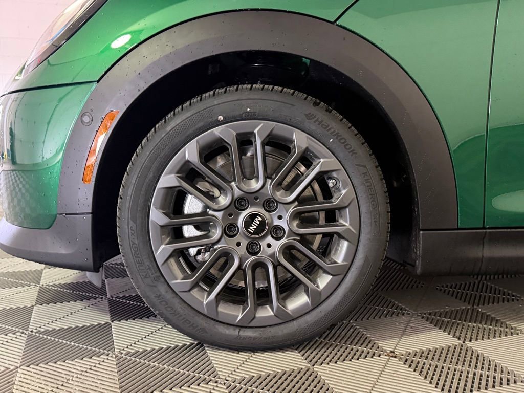 New 2026 MINI Cooper S FWD image 13