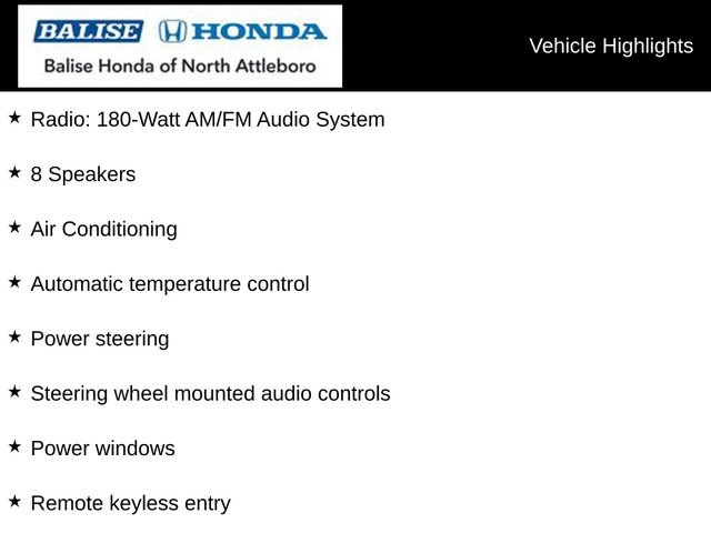 Used 2020 Honda Civic Sport image 5