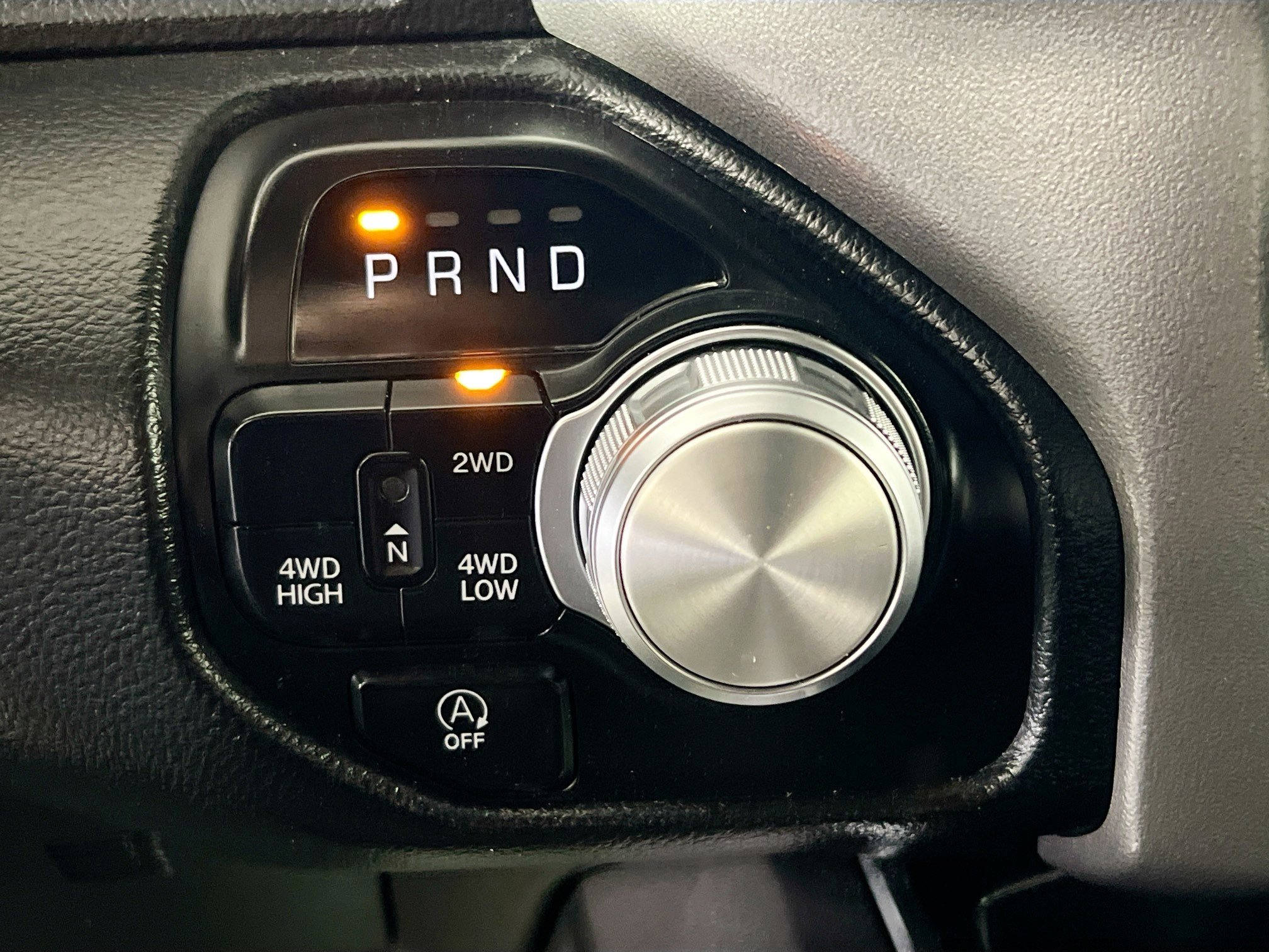 Used 2024 RAM 1500 Laramie image 25