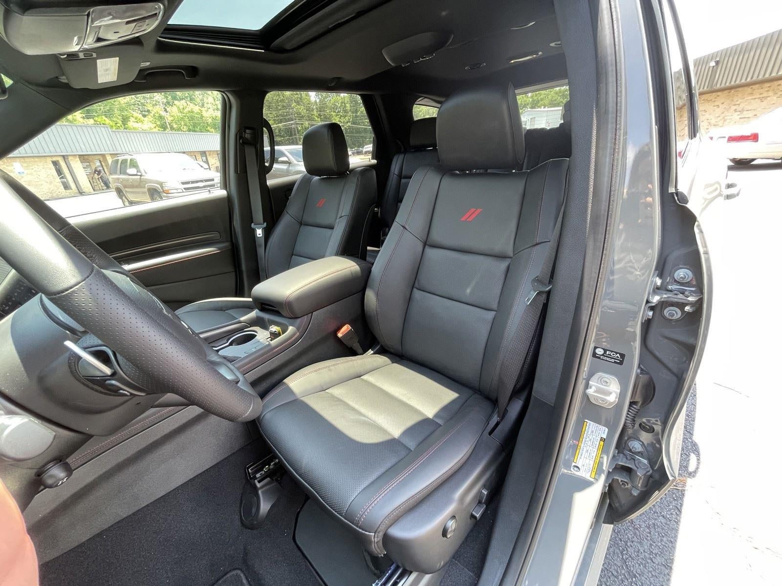 New 2026 Dodge Durango GT AWD/4WD image 10