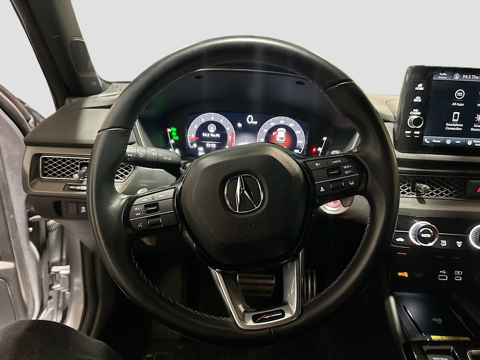 Used 2024 Acura Integra A-Spec image 11