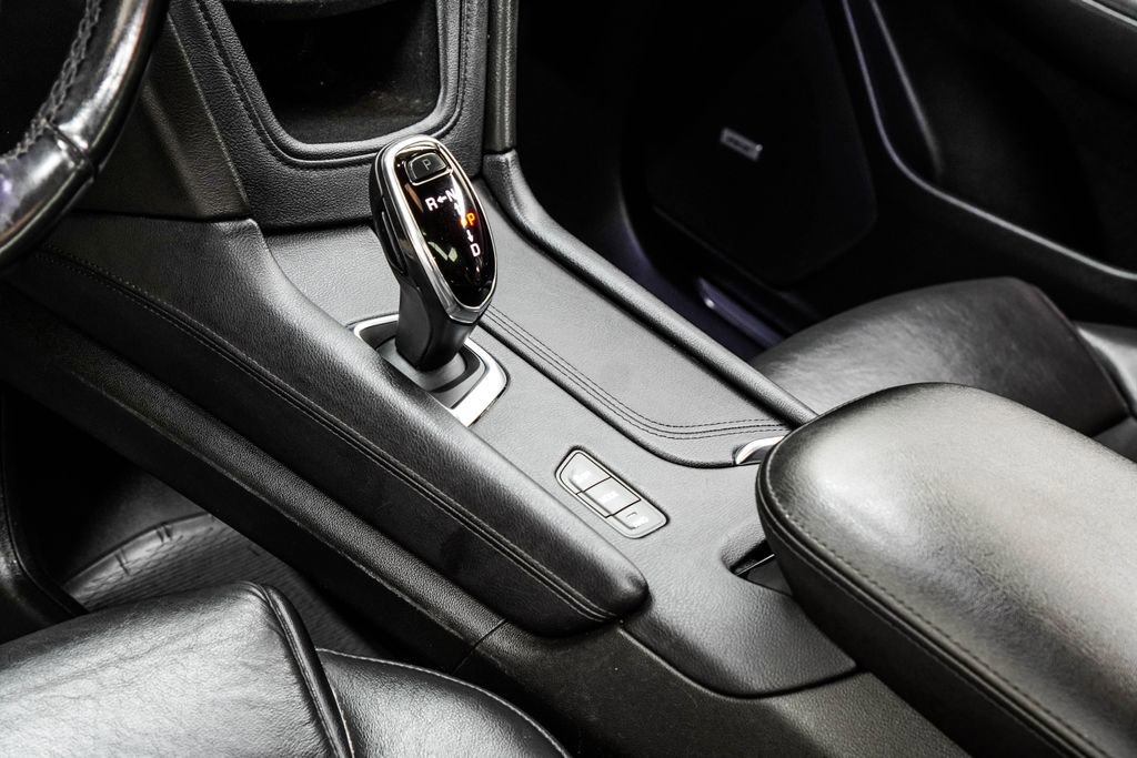 Used 2019 Cadillac XT5 Premium Luxury image 21