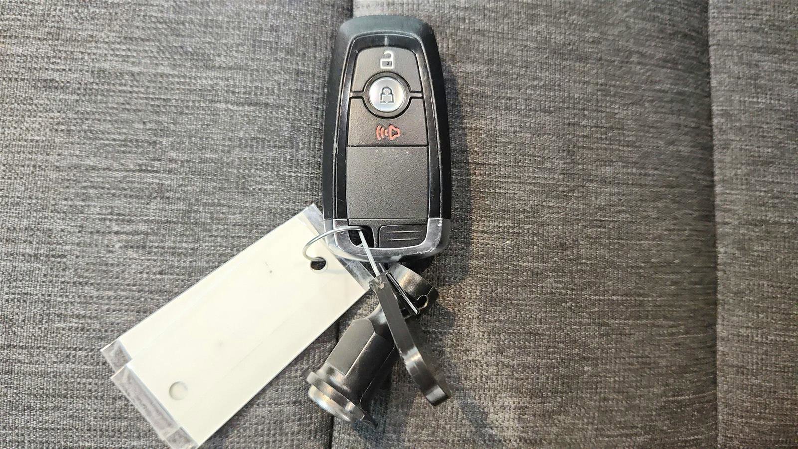 Used 2024 Ford Bronco Sport Big Bend image 40