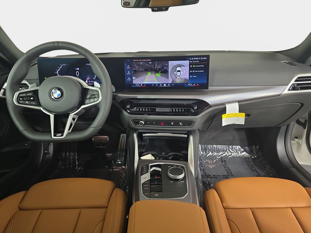 New 2026 BMW 230i xDrive Coupe w/ Premium Package image 11